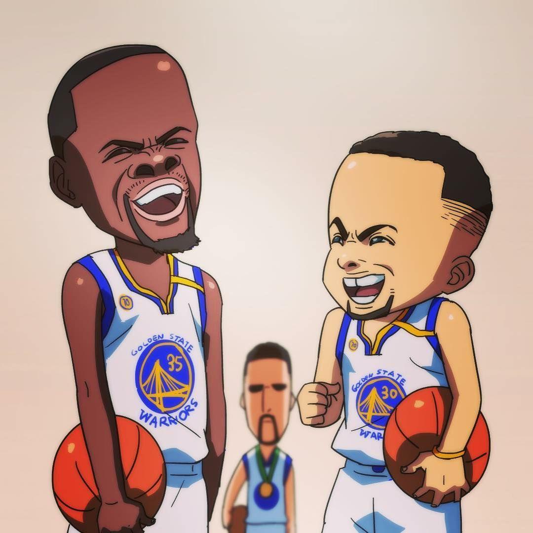 你最喜欢哪张勇士队的图? - 知乎