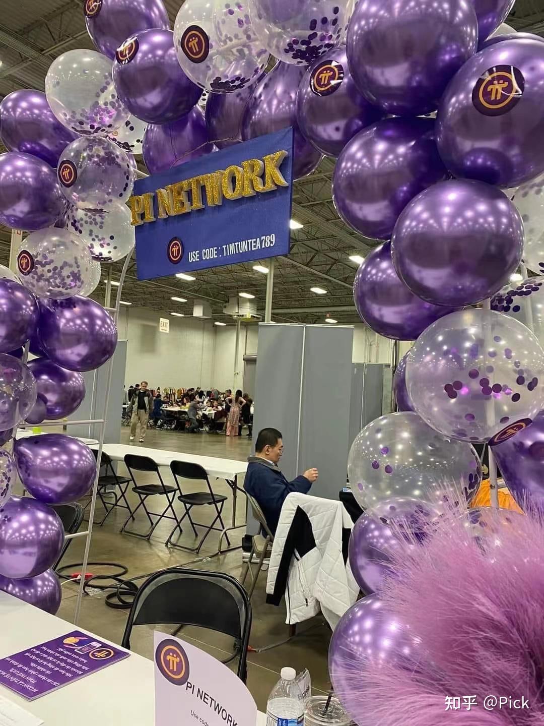 Pi Network常见问题解答- 知乎