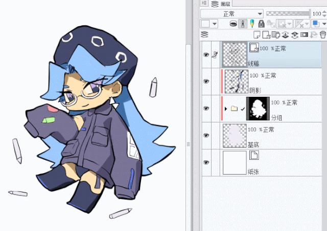 优动漫csp教程10个qa解决软件使用疑问