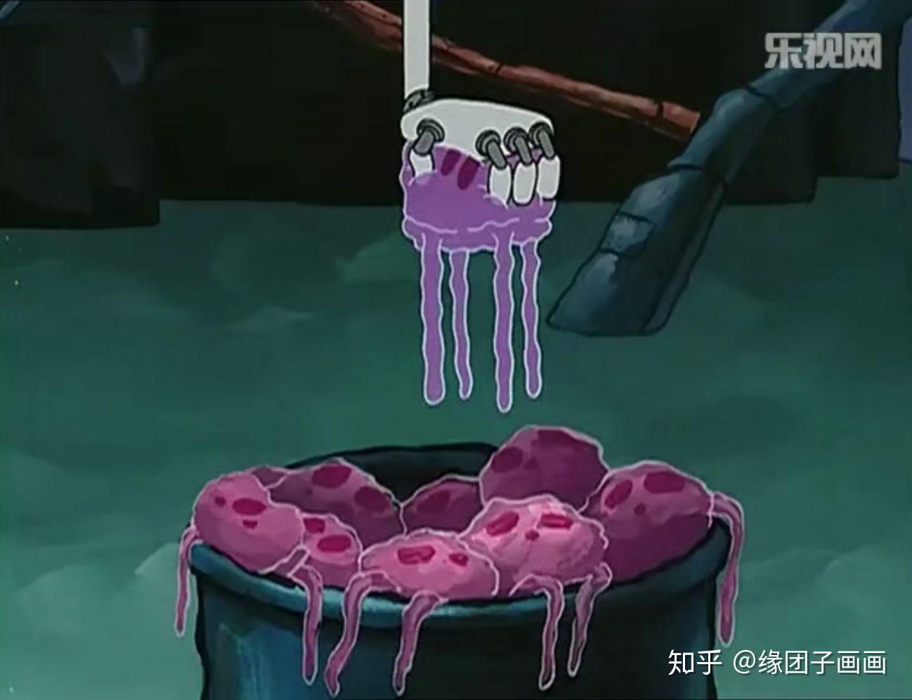 水母能榨出酱来吗? - 知乎