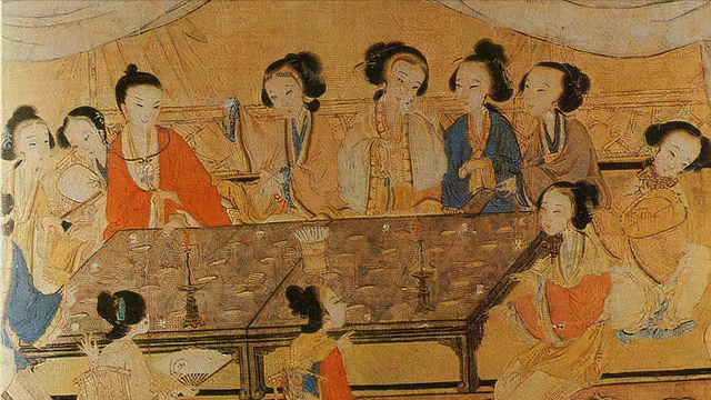 千门36局之击鼓传花局！ - 知乎
