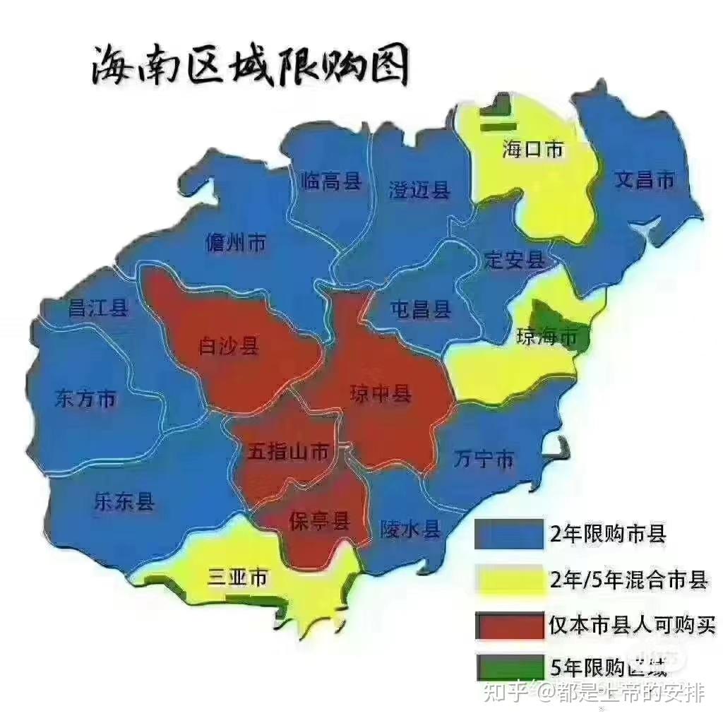 海南最强买房攻略（简易版） - 知乎