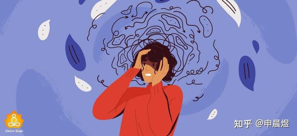 自我觉察是怎样的体验? - 知乎