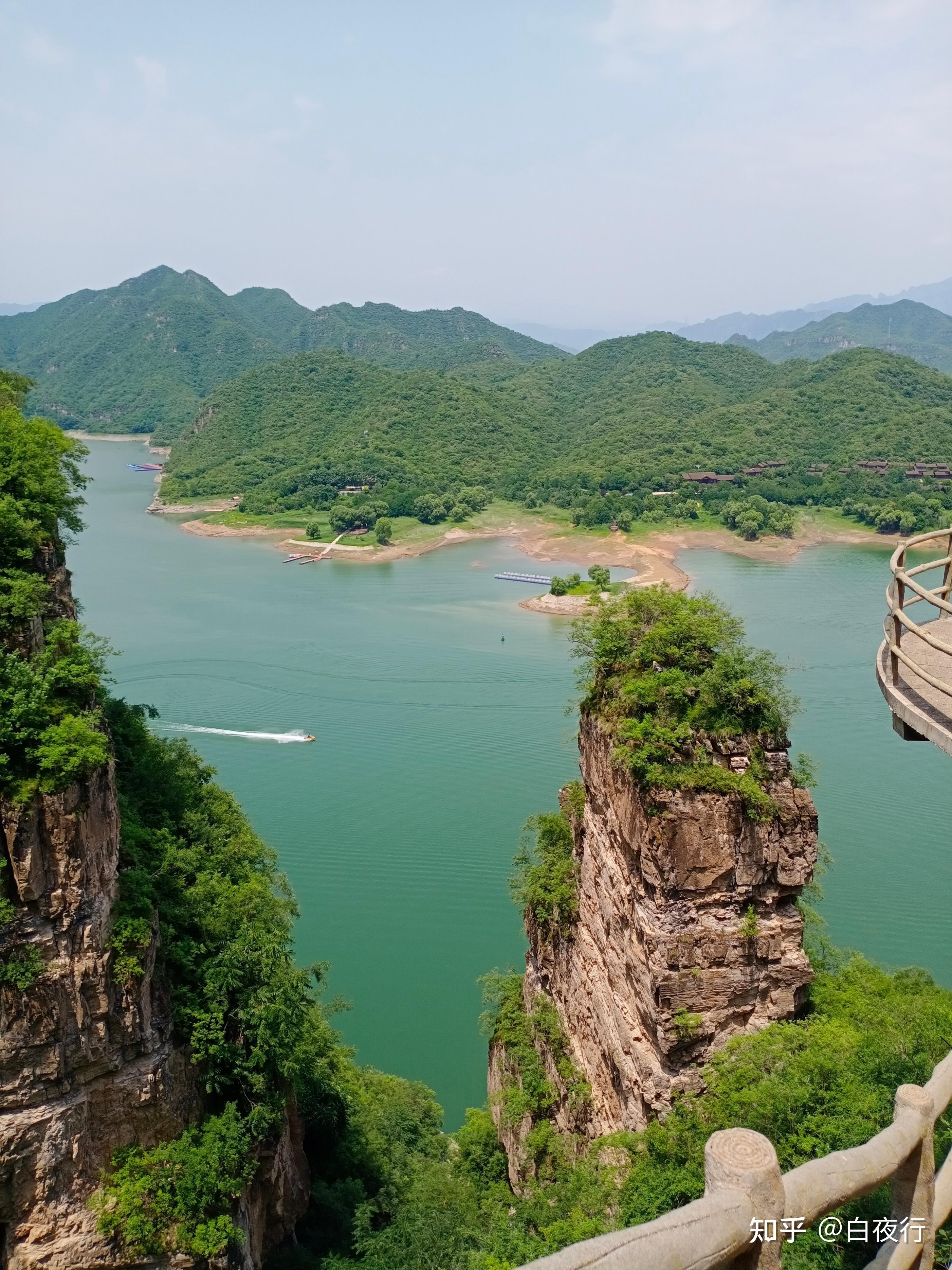 保定旅游景点大全自驾图片