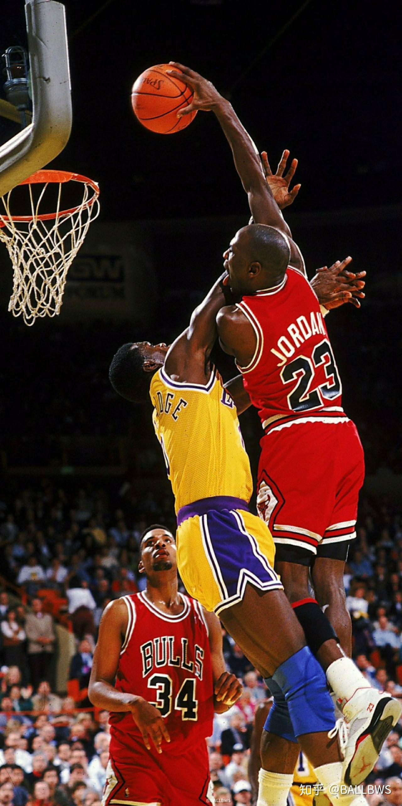 有没有哪些比较经典的nba全面屏手机壁纸