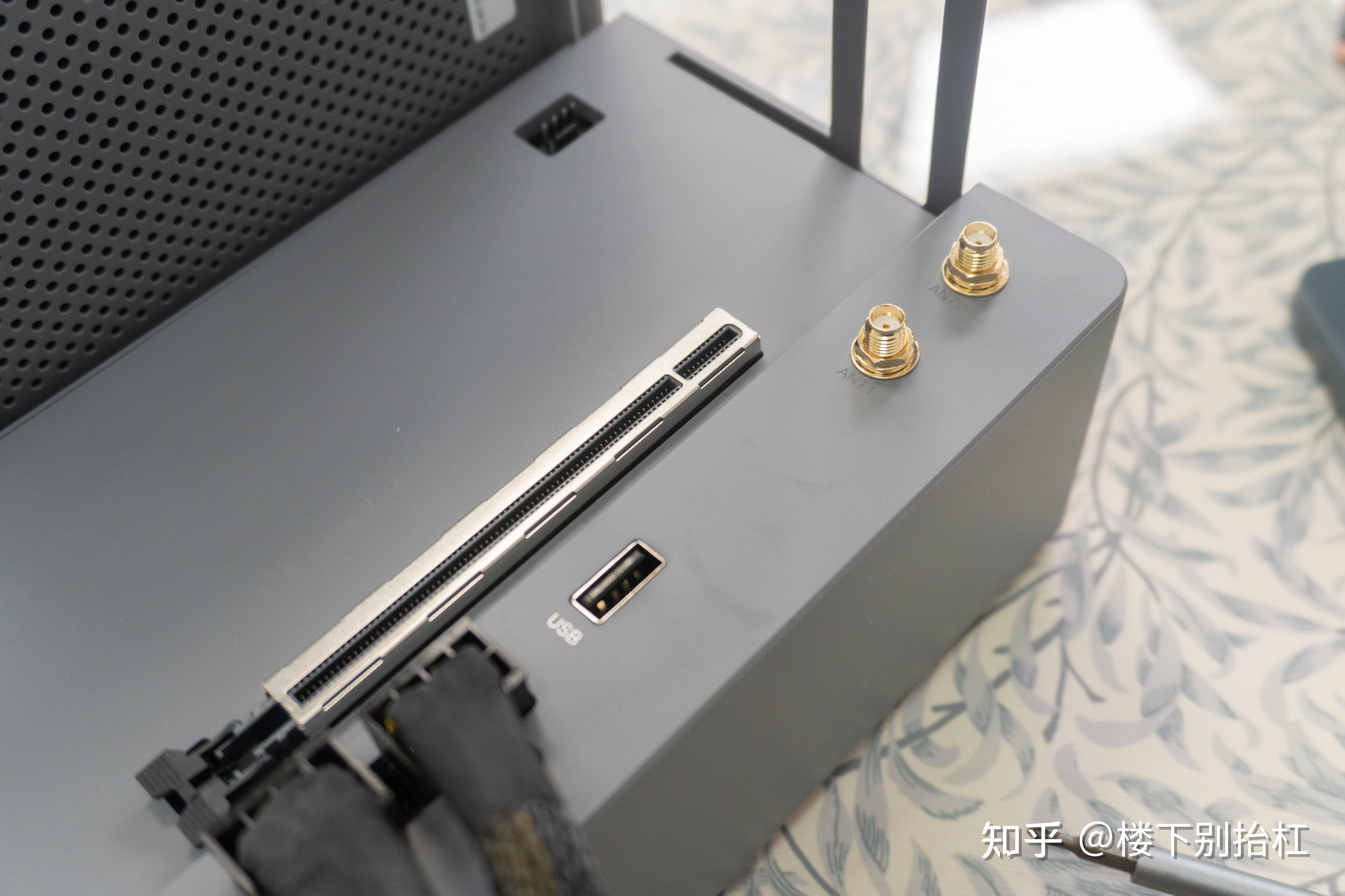 扔掉ITX!零刻GTI13 ULTRA迷你主机+外接显卡,完美替代ITX主机! - 知乎