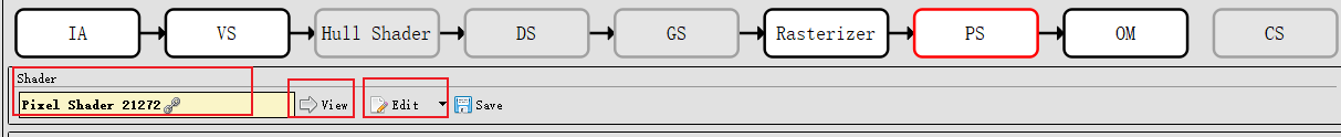 在 UE4 中使用 GPU 分析工具 RenderDoc - 知乎