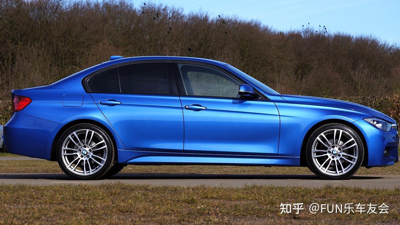 宝马五系能够满足你对豪车的定义么? - 知乎
