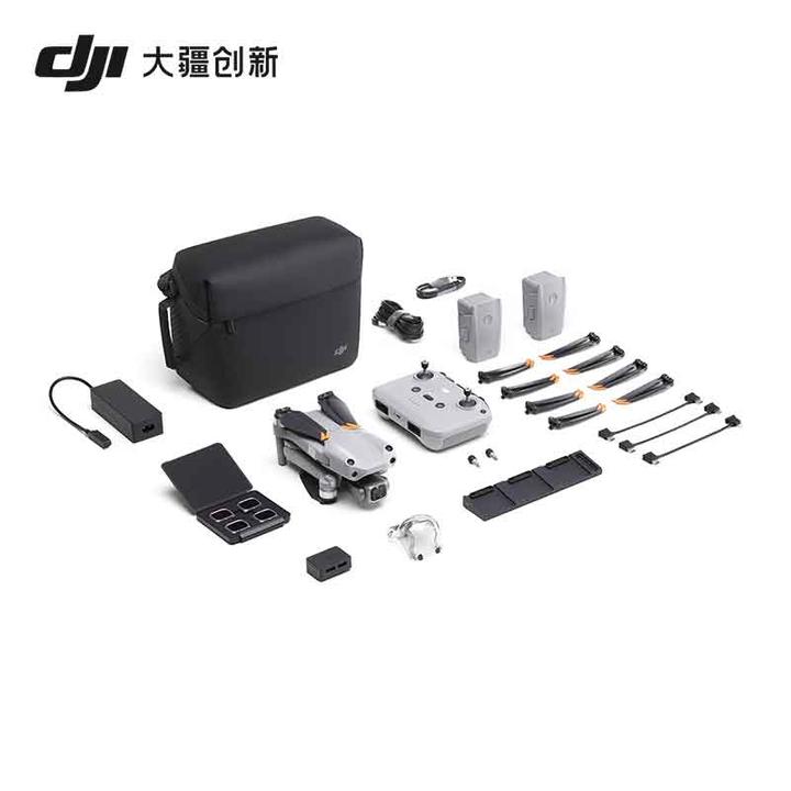 大疆DJI Air2S 4月15日发布，值得买吗？ - 知乎