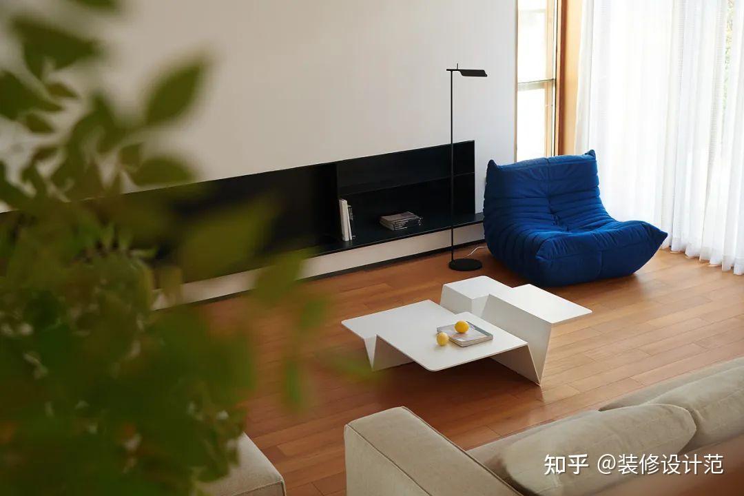 设计有范 | 褚晏（阿加） / 诗意的栖居 - 知乎