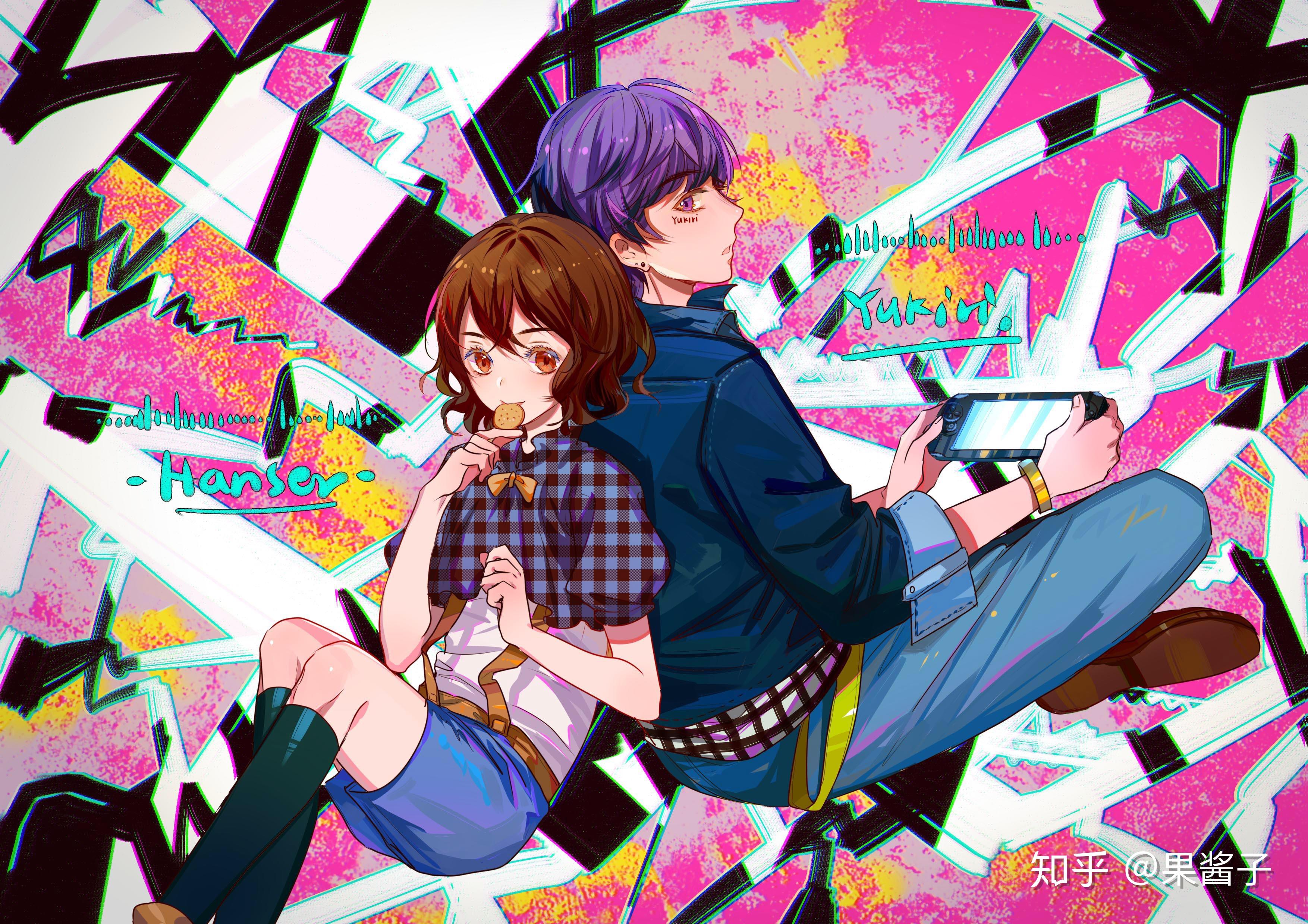 如何评价唱见yukiri? - 知乎