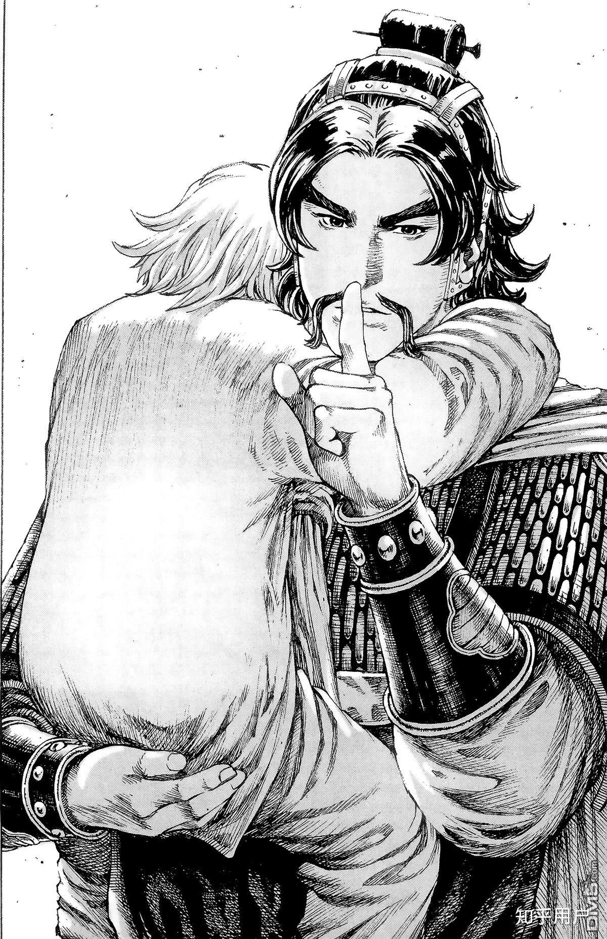 如何评价浪客行中的吉冈清十郎这个角色