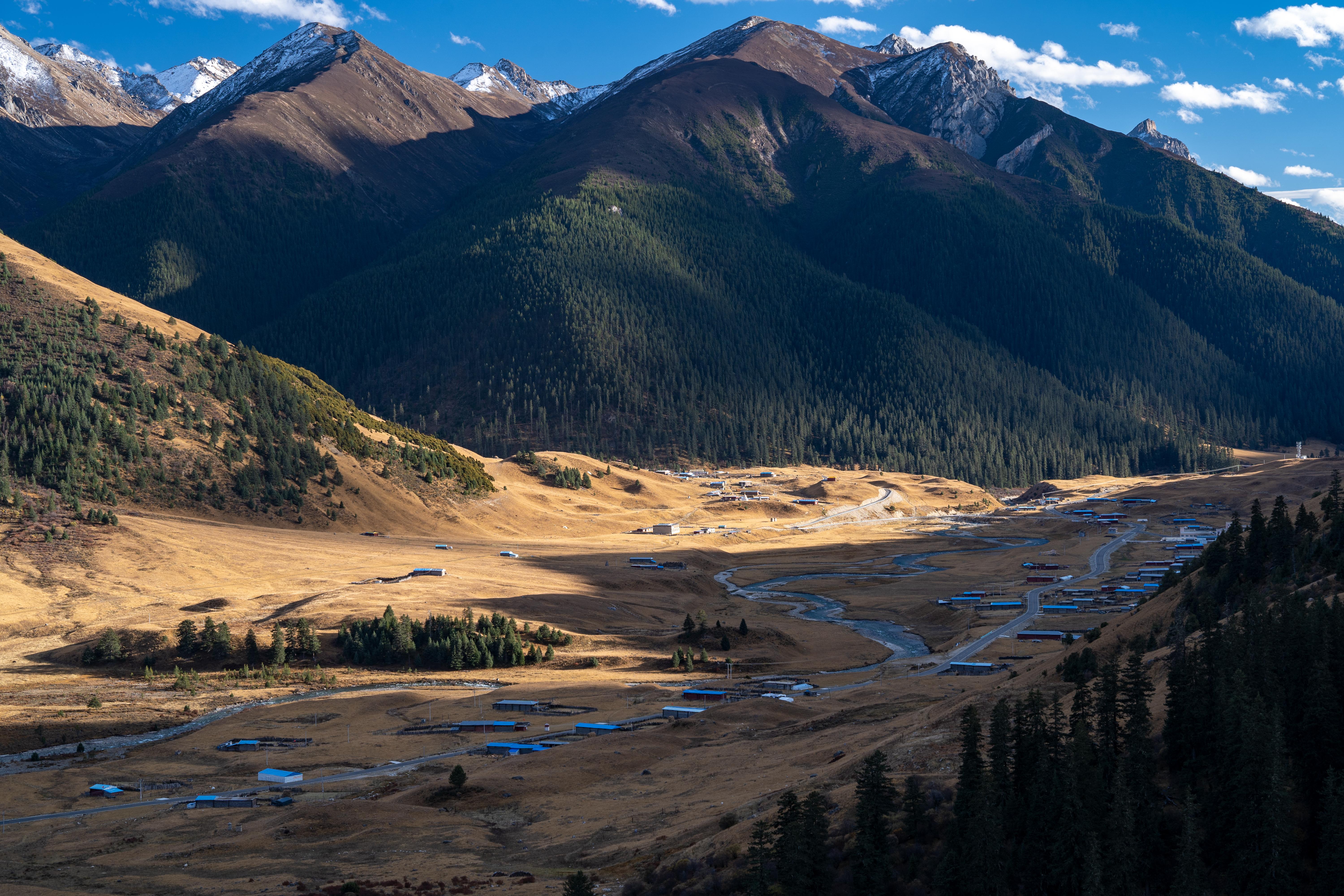 2021 年你去过最美的风景的地方是哪里?