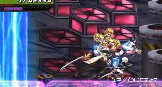 dnf:这些怪你还记得吗?当年卢克的噩梦