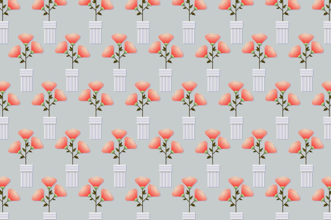 室内养多少盆花合适