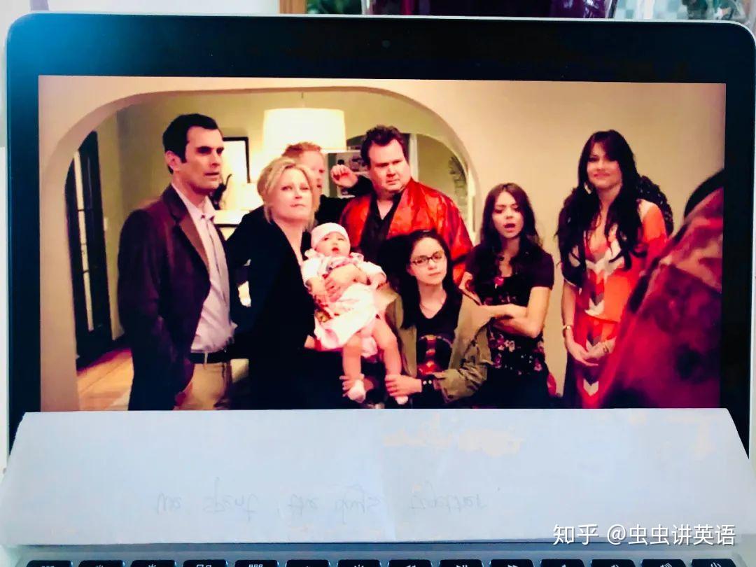 影子跟读法究竟要如何操作？ - 知乎