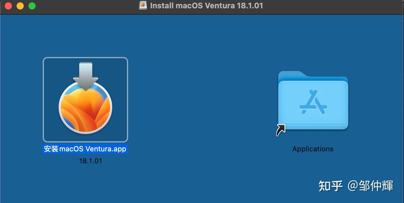 「macOS14.0」14.0正式版来了，建议M系列Mac更新 - 知乎
