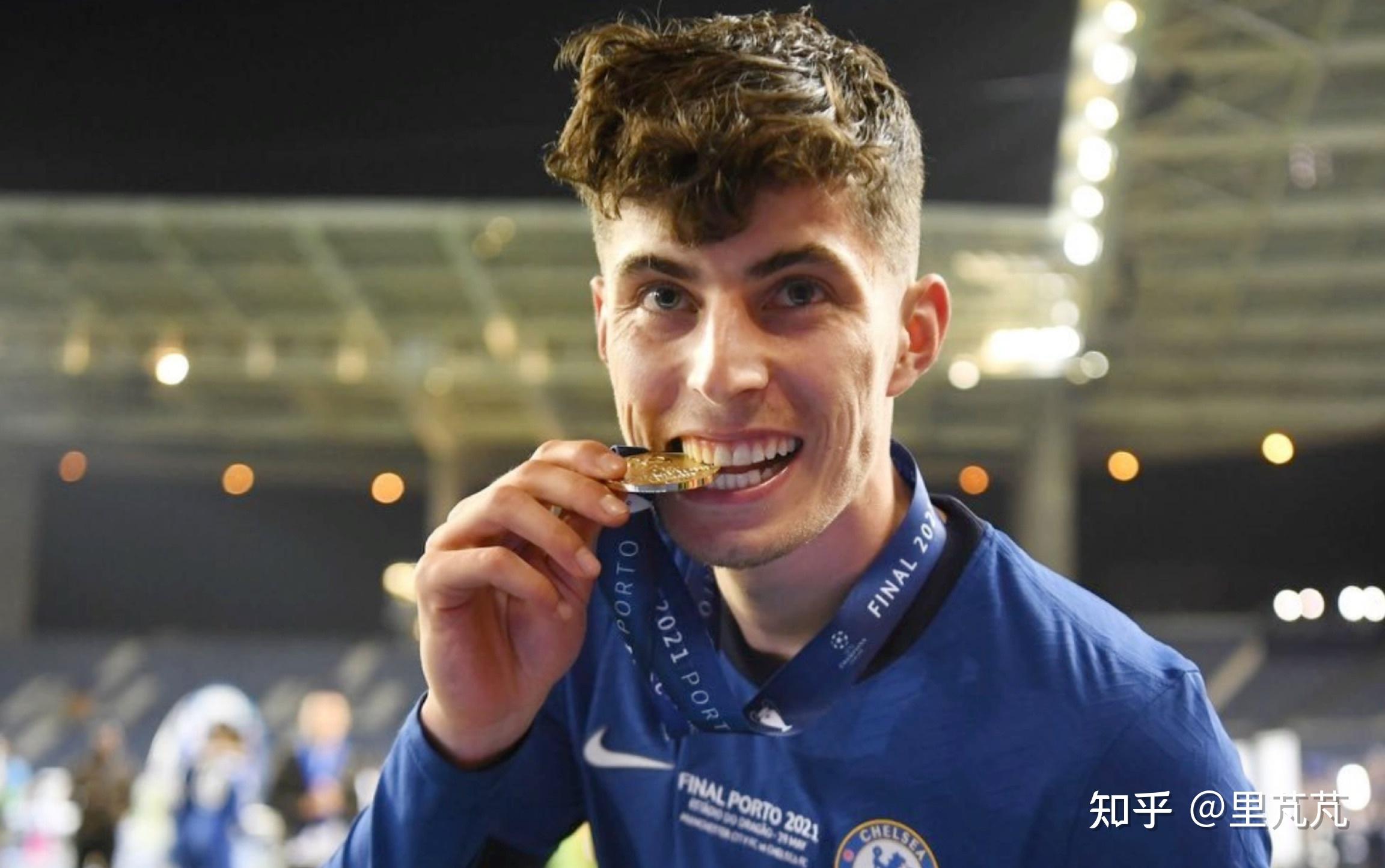 如何客观评价阿森纳球员哈弗茨?