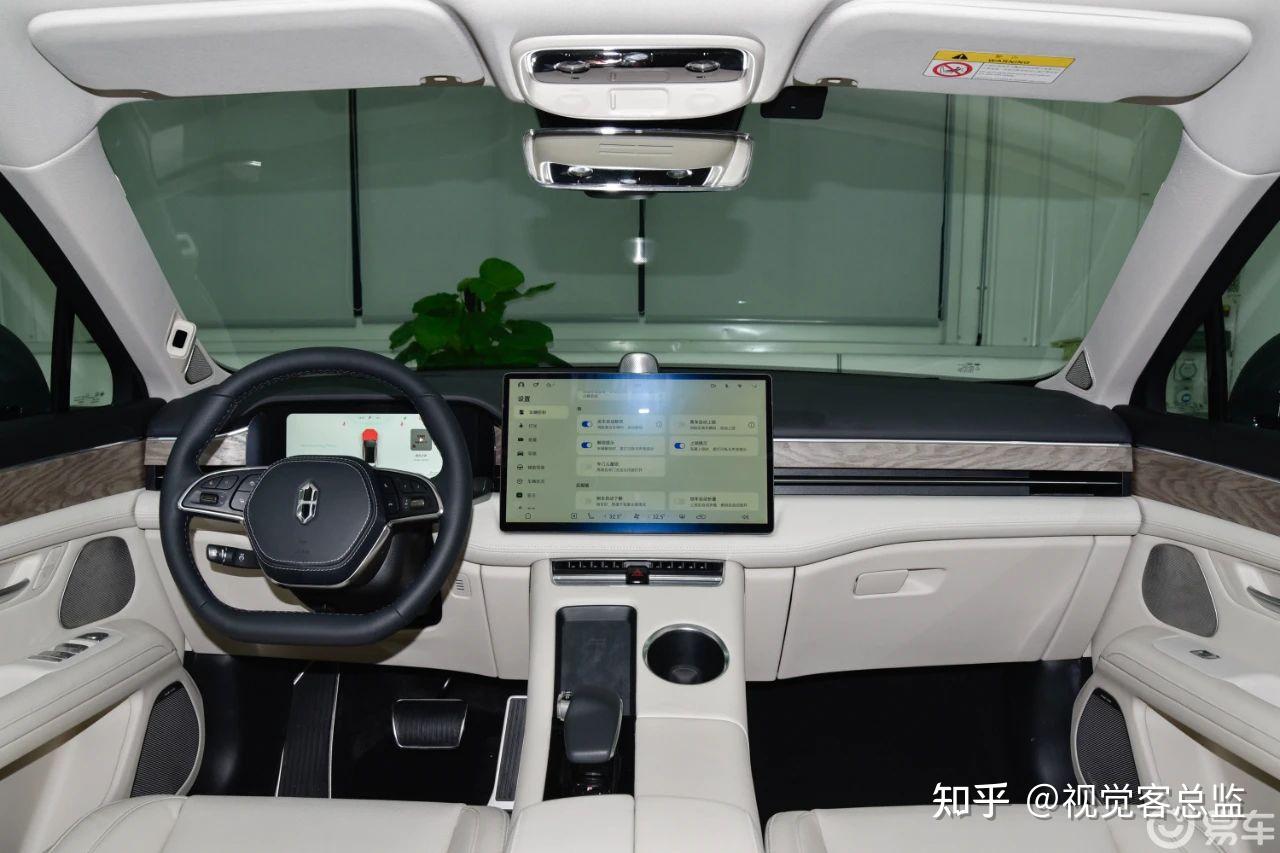 汽车HMI设计课程回顾02：汽车HMI仪表信息交互框架 - 知乎