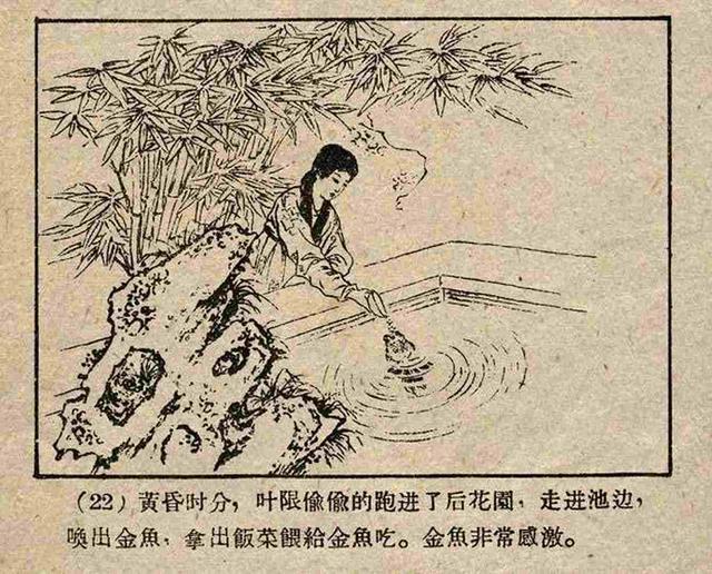 《酉阳杂俎》中叶限的故事是怎样流传到欧洲并演变为《灰姑娘》的? - 知乎