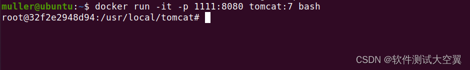 深入理解 Docker Run 命令：从入门到精通 - 知乎