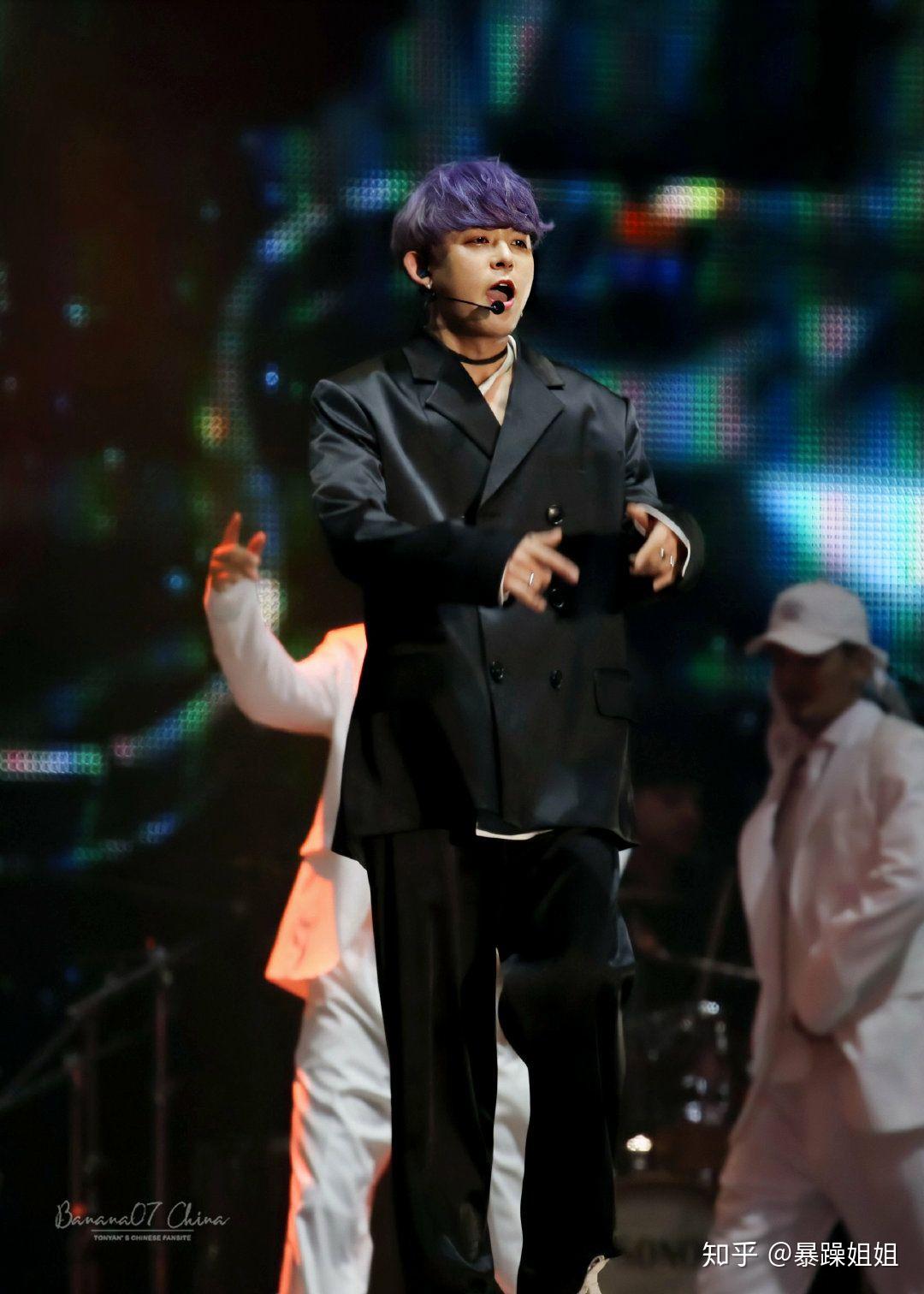 如何评价tony安胜浩的颜值