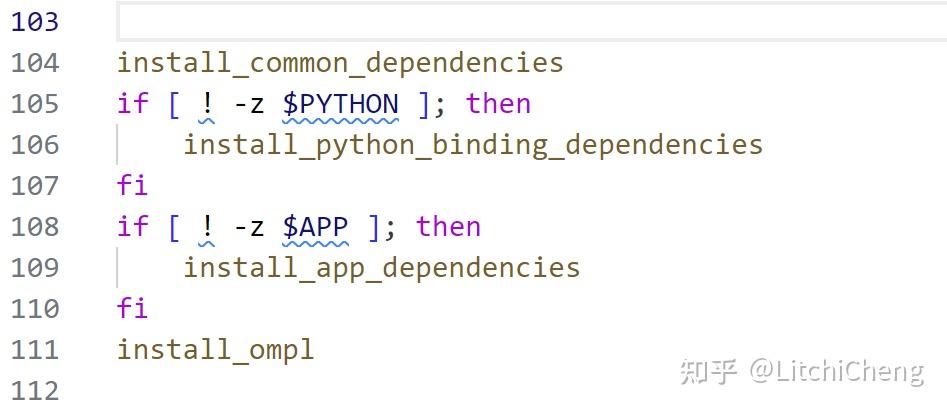 安装 OMPL Python 库运行崩溃？擦肩而过，还不收藏 - 知乎