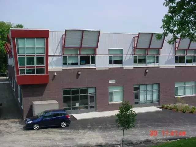 布雷贝夫中学 Brebeuf College School - 知乎