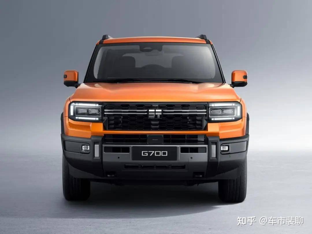 纵横G700全新品类实力,解锁新手也能玩的全领域出行