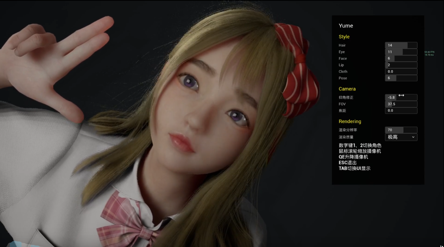 虚幻周报20211013 | 来成为蓝图大师吧！ - 知乎