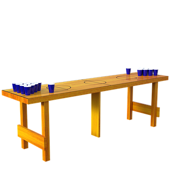 2. 球台尺寸对比