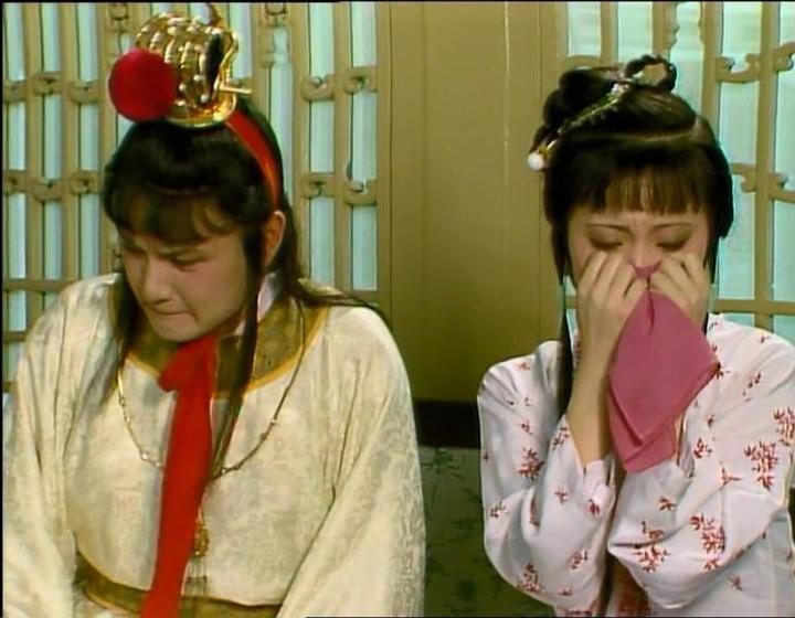 《极简红楼梦》二九、宝黛再生芥蒂 - 知乎