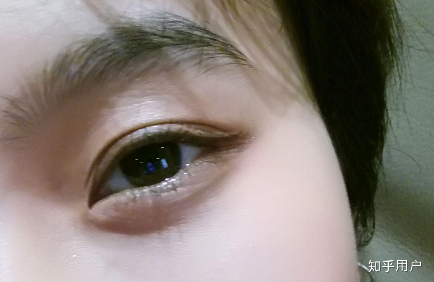 怎么区别是杏眼还是桃花眼啊?