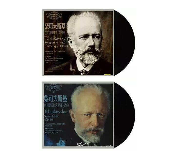为什么柴可夫斯基的音乐听了150年还没过时