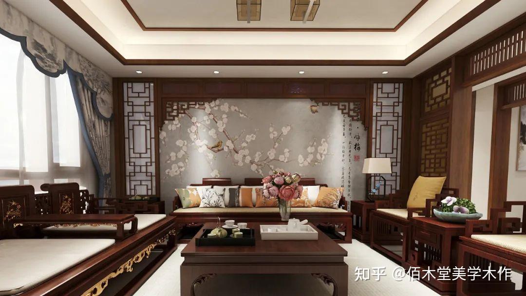实木贴面家具”“实木家具”和“全实木家具到底什么区别？ - 知乎