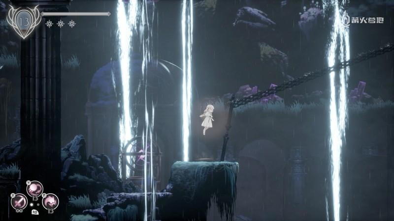 GI 盘点:力荐十款「类银河恶魔城」佳作 - 知乎