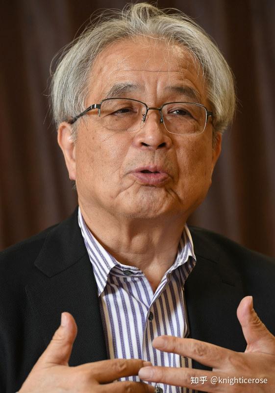 请问如何了解到河上彦斋这个人呢? - 知乎