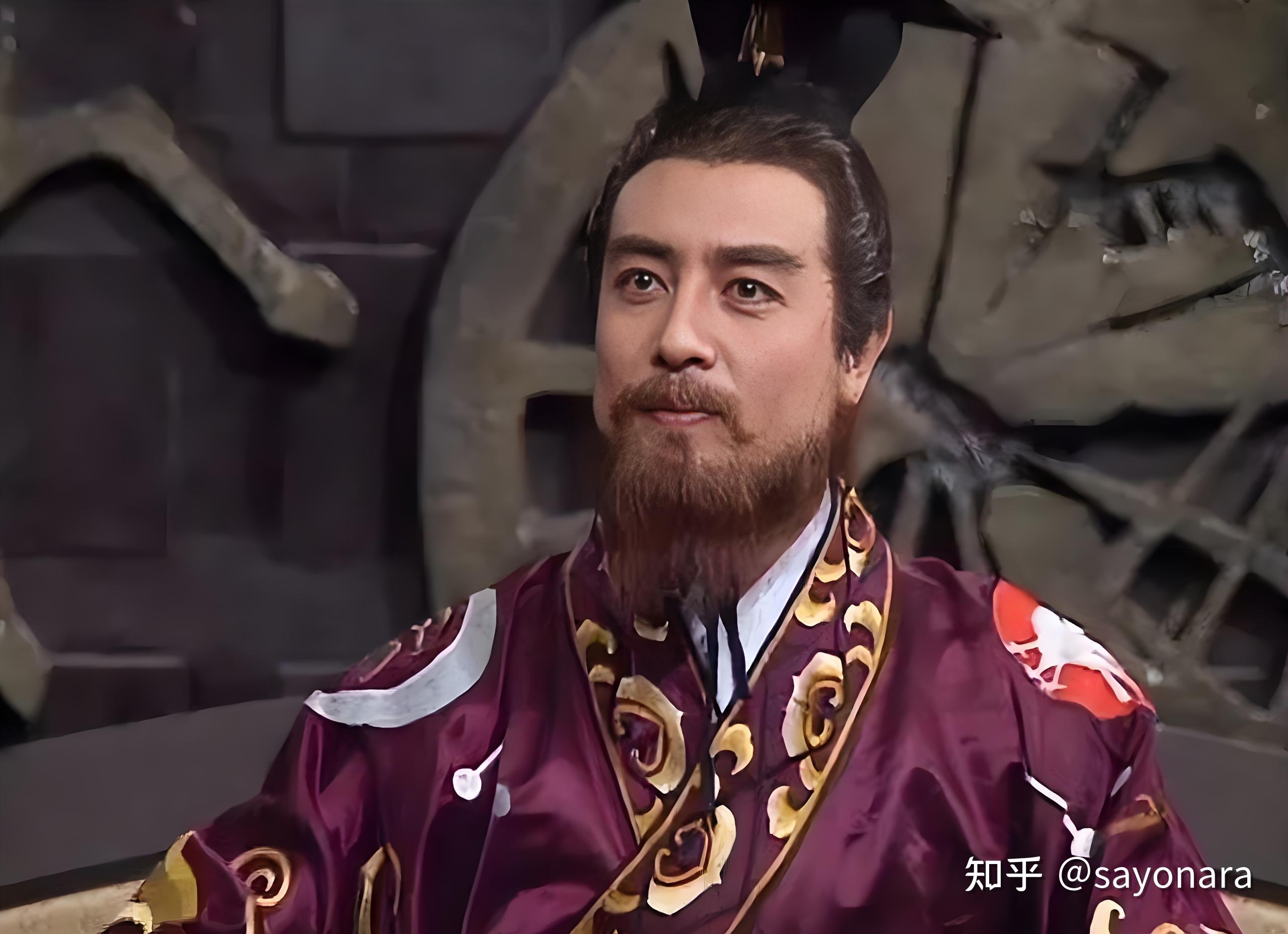 孙权为什么迟迟不敢称帝? - 知乎