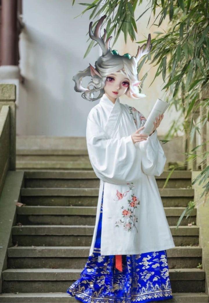 有没有王者荣耀瑶妹的表情包求分享