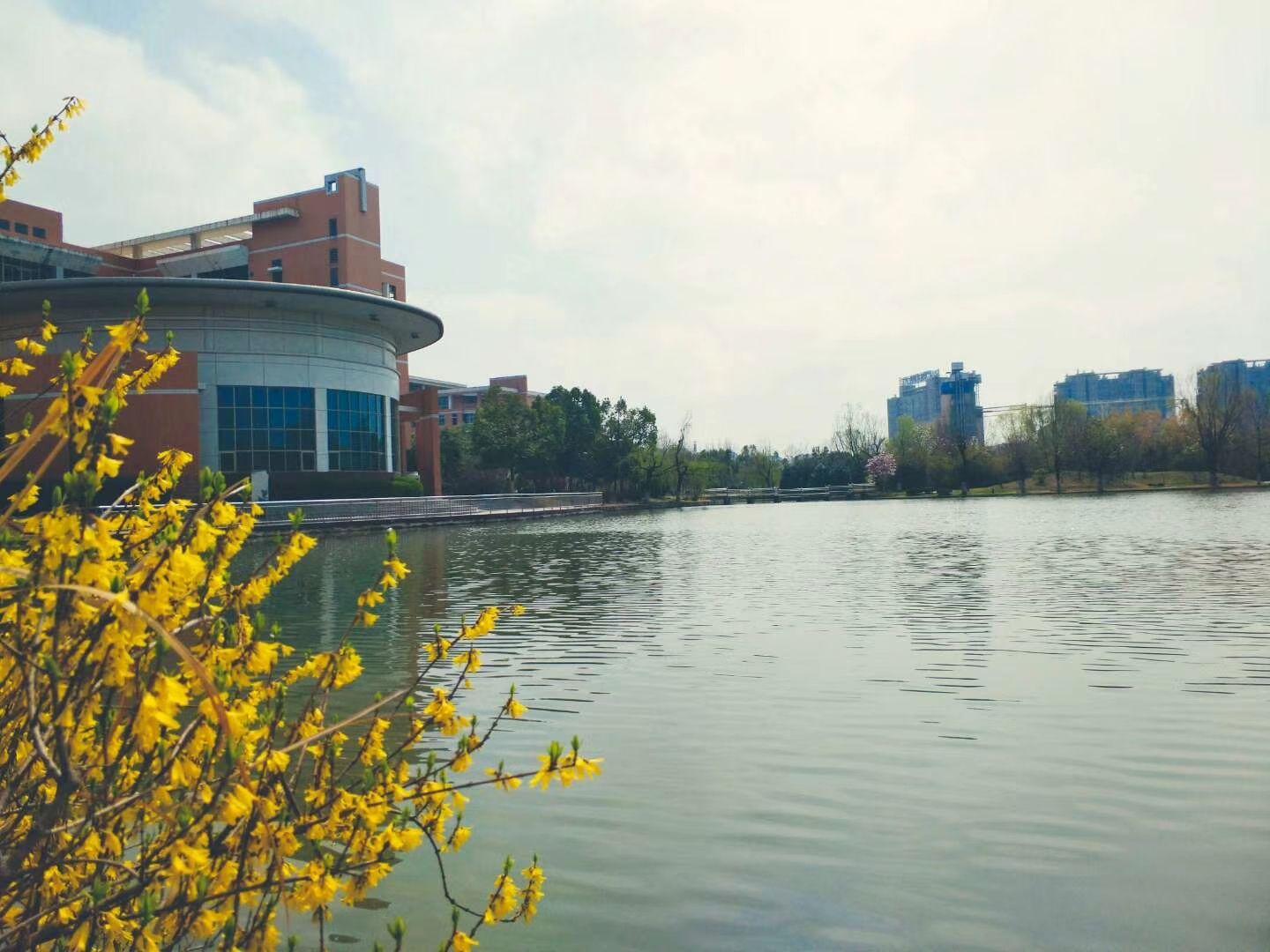 滁州学院怎么样