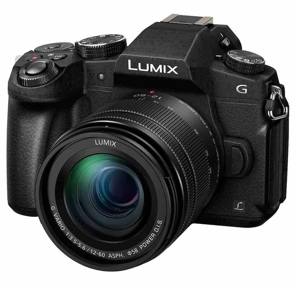 如何评价2020年6月24日发布的松下lumixg100相机