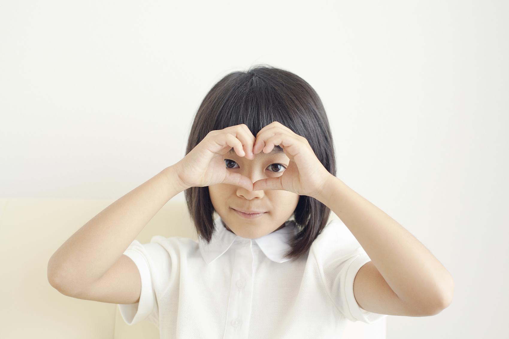 关于是否要教育孩子做个善良的人