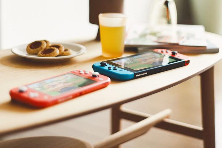 Switch 游戏推荐｜ 游戏简评 | —— 必玩篇 - 知乎