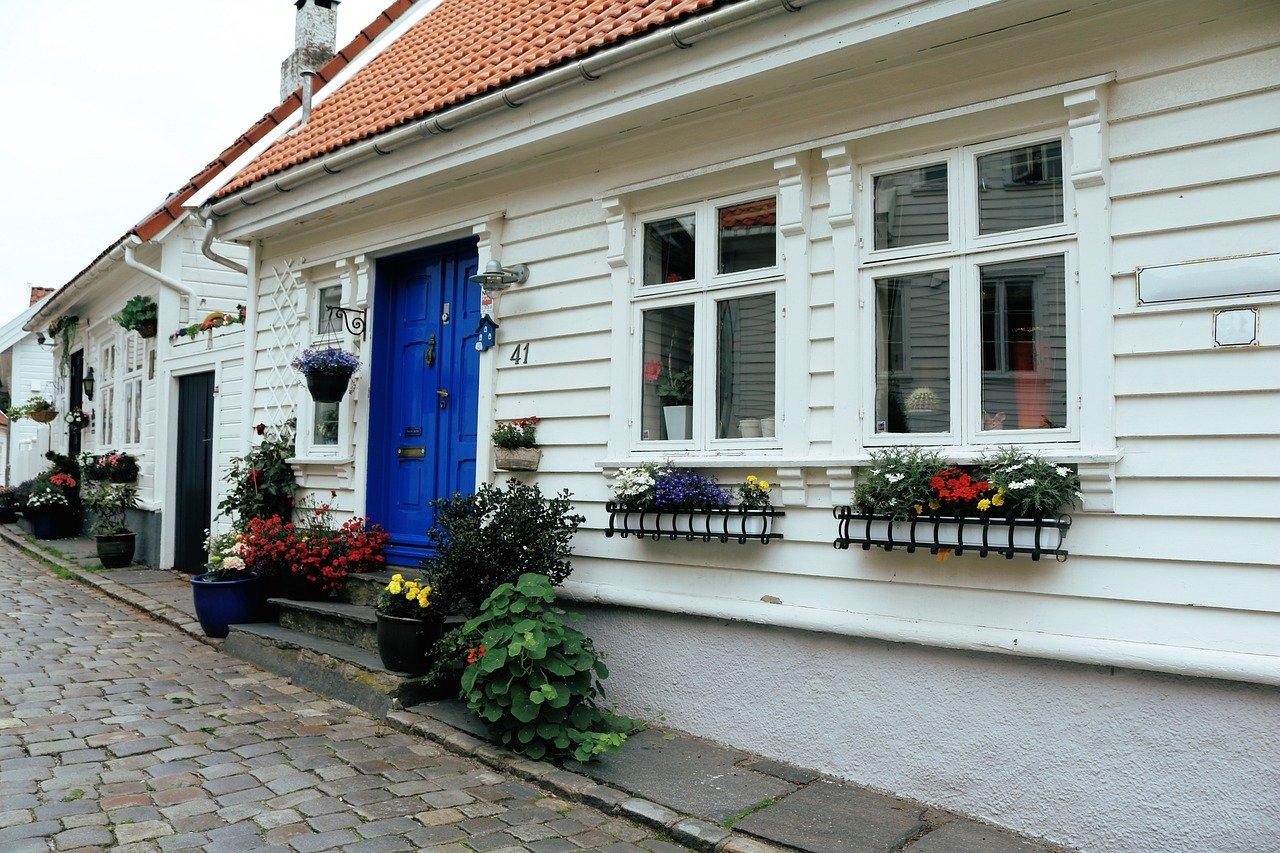 4. 户型空间优化