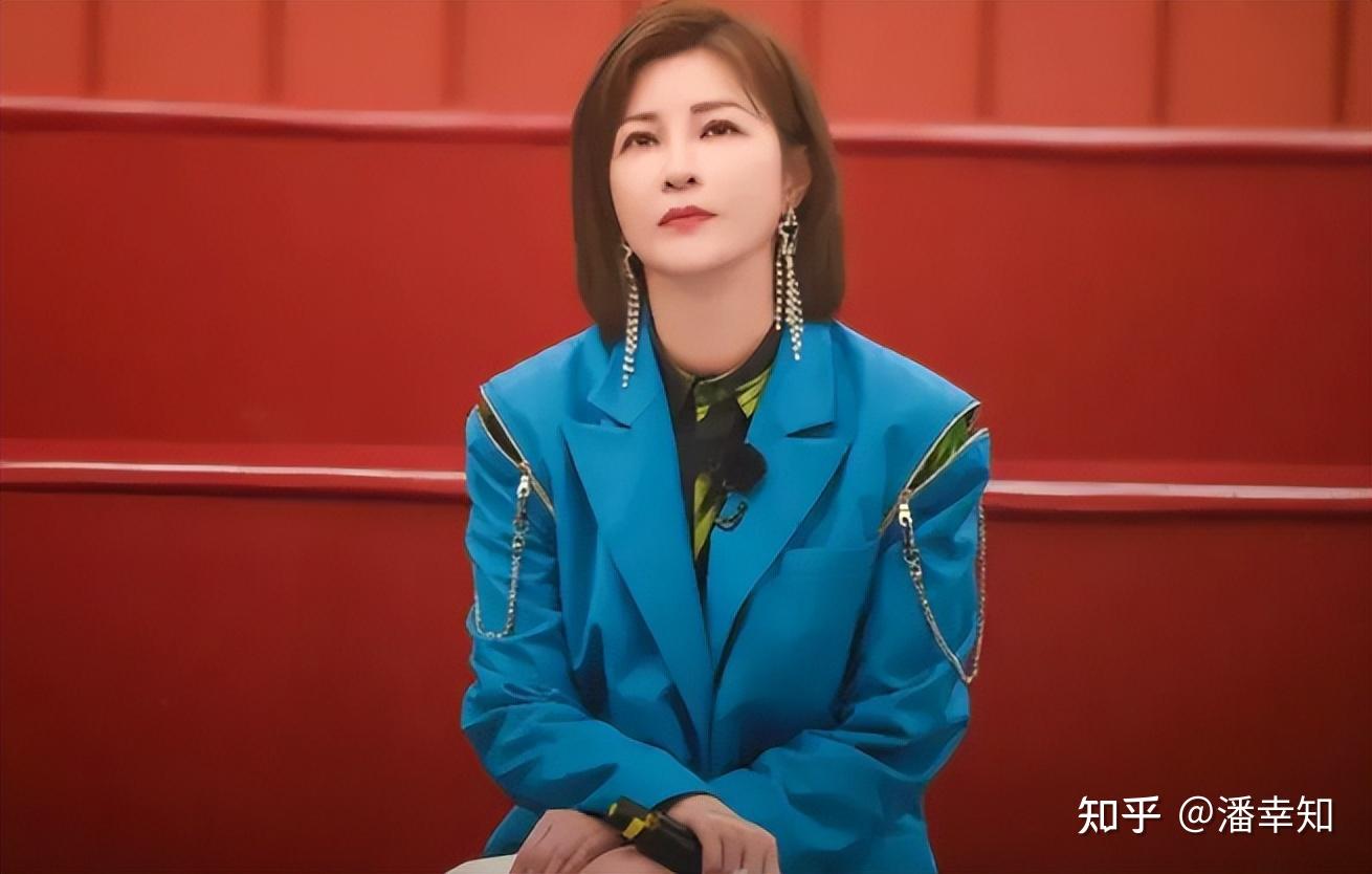 从“三无少女”到“娱乐圈教母”,杜华到底是个什么锦鲤? - 知乎