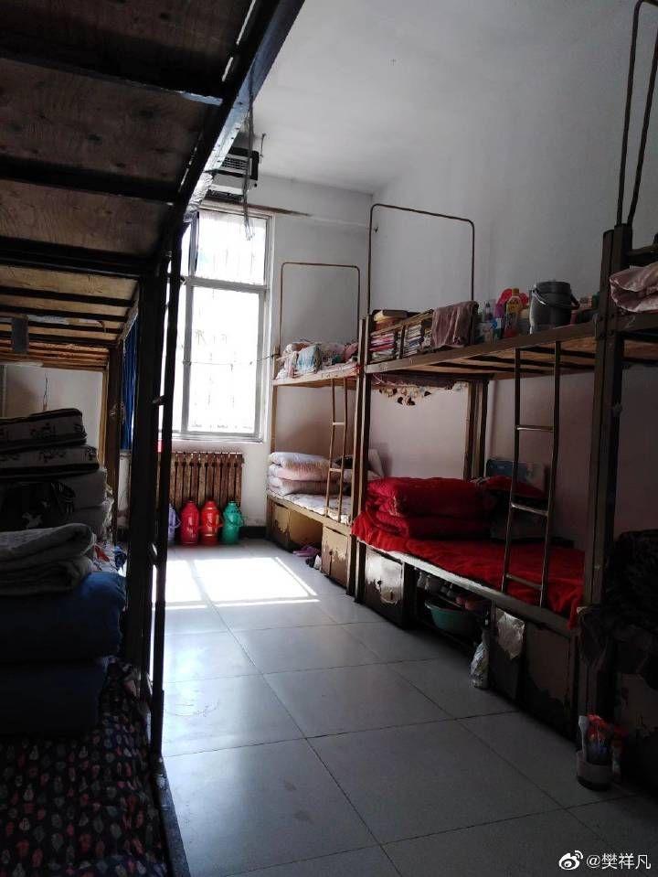 在山东省汶上县圣泽中学(汶上二中)就读是怎样的体验? - 知乎