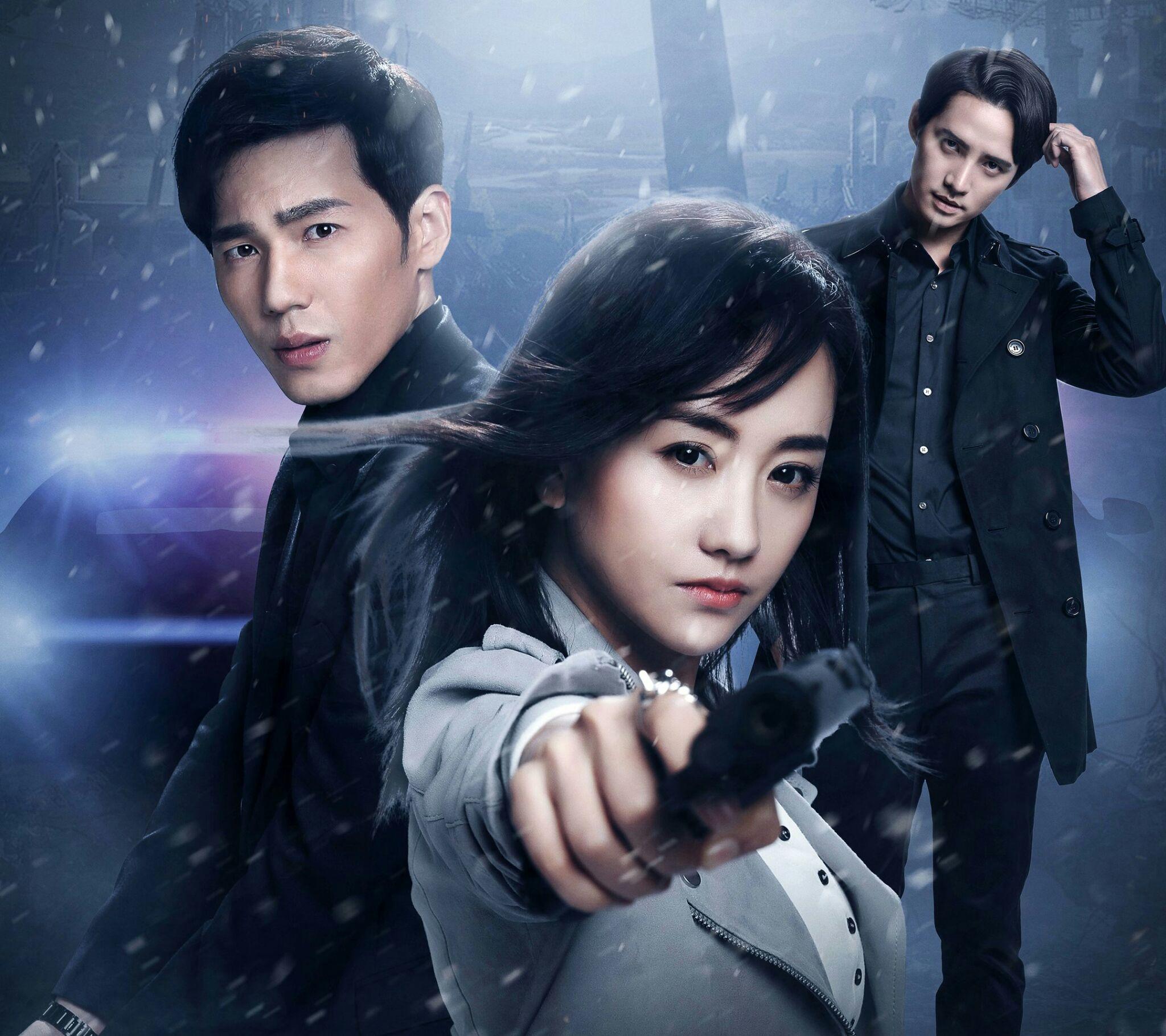 《美人为馅》第一个"迷奸案"用了6集才破案,剧情节奏这么慢不怕粉丝受