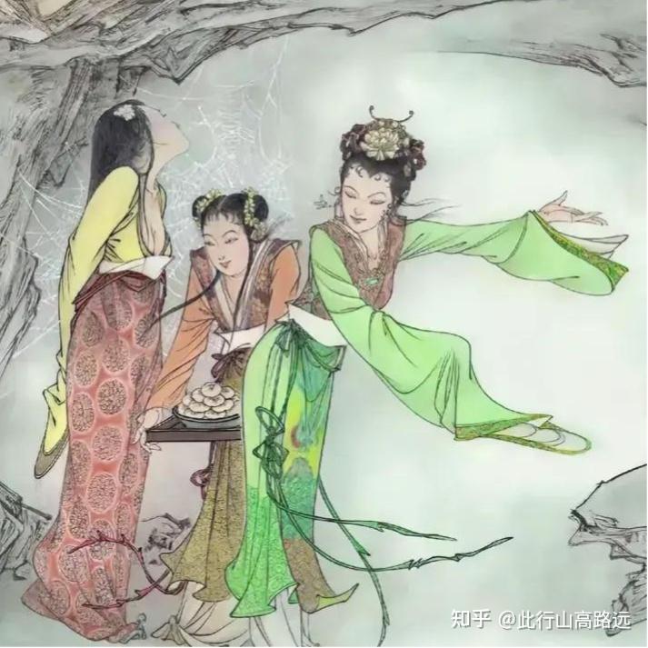 女妖的宿命 - 知乎