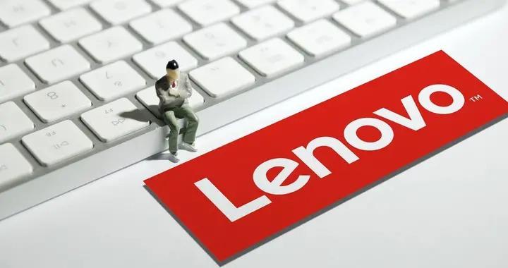 如何评价联想的logo设计