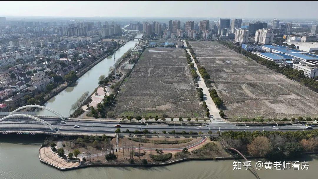 青浦新城「保利建发青浦新城项目」预计四季度入市！联动价4.65万 - 知乎
